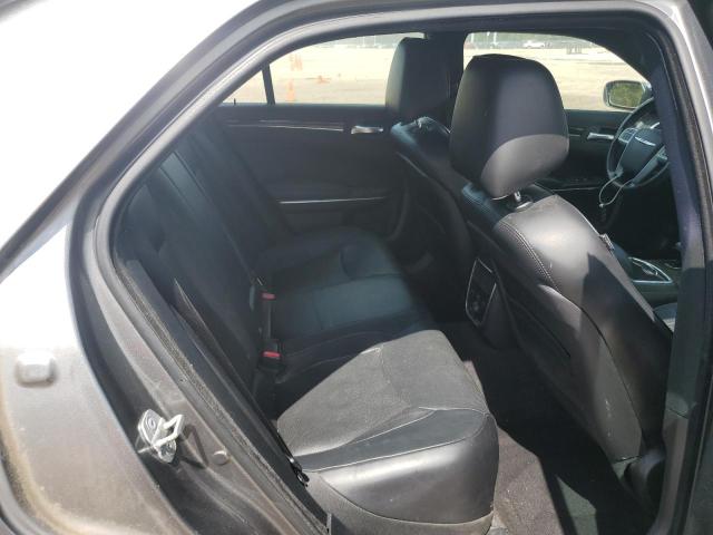 2012 CHRYSLER 300 LIMITED  