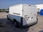 2010 FORD TRANSIT 85 T260S FWD  for sale at Copart WOLVERHAMPTON