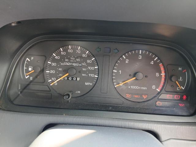 1997 TOYOTA LANDCRUISE