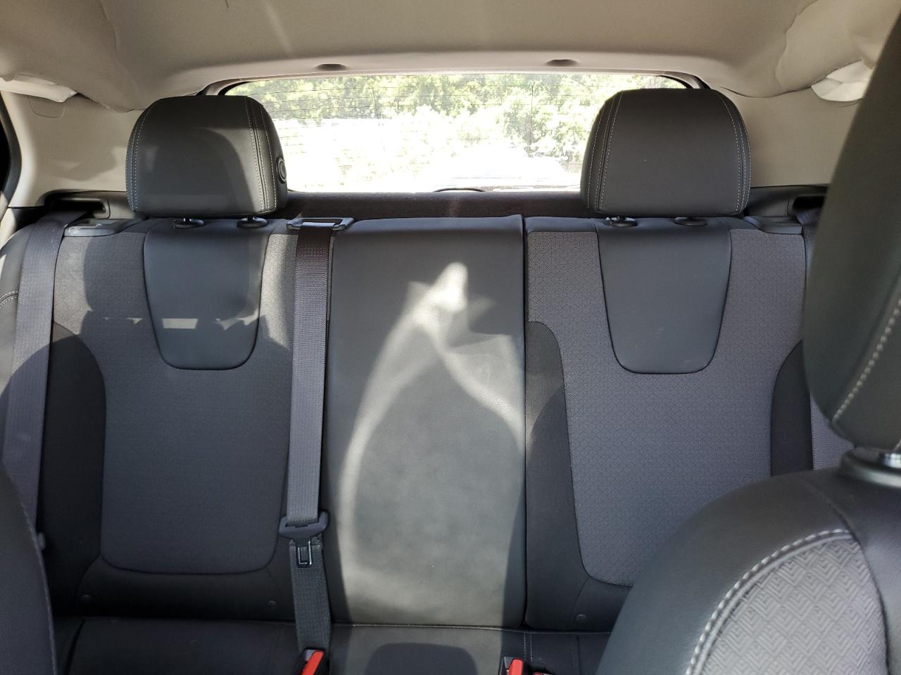 2022 Buick Encore Gx Preferred VIN: KL4MMCSL3NB035166 Lot: 67853095