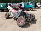 2024 CAN-AM MAVERICK X3 X RS TURBO RR for sale at Copart VA - RICHMOND EAST
