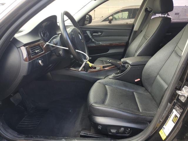 2011 BMW 335 XI  