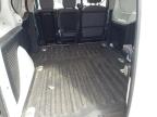 2015 CITROEN BERLINGO 6 for sale at Copart BRISTOL