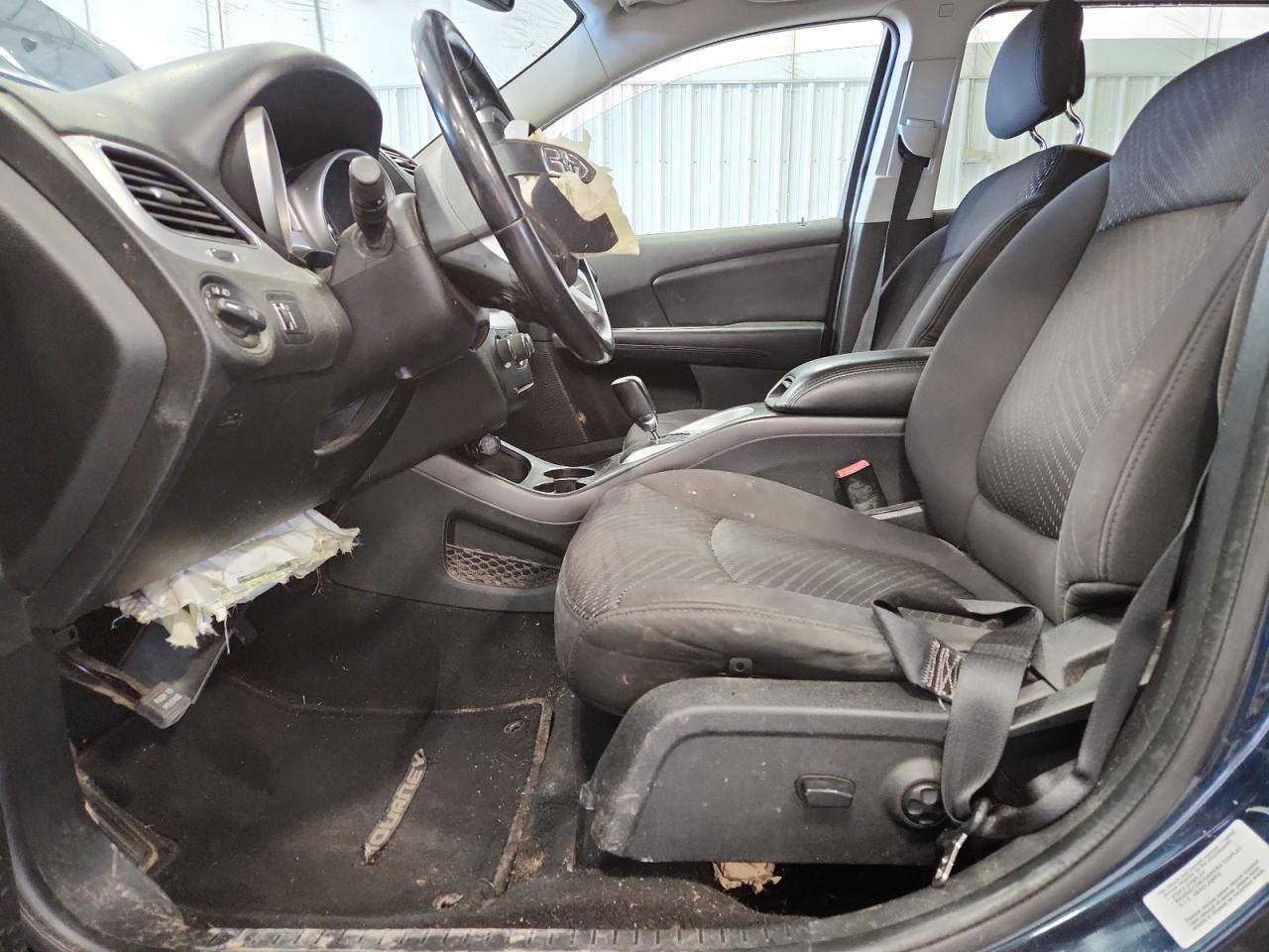 2013 Dodge Journey Sxt VIN: 3C4PDCBB4DT612259 Lot: 70368475