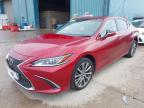 2021 LEXUS ES 300H CV for sale at Copart ROCHFORD