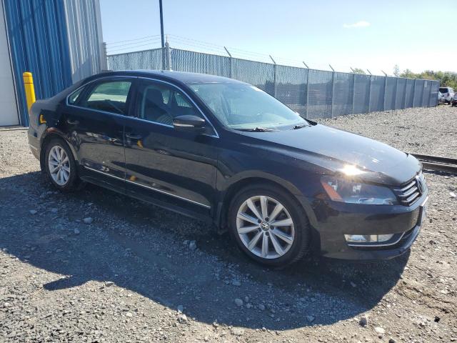2014 VOLKSWAGEN PASSAT SEL  