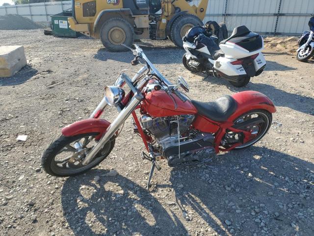 2015 FMC 4100 SC  