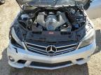 2009 MERCEDES-BENZ C 63 AMG   for sale at Copart AB - EDMONTON