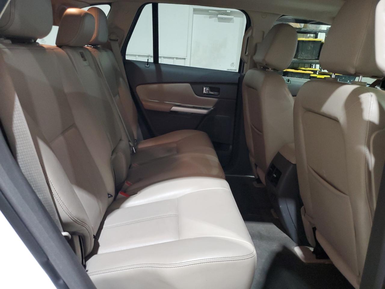 2013 Ford Edge Limited VIN: 2FMDK3KC0DBA60557 Lot: 70567345