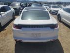 2017 PORSCHE PANAMERA 2   à vendre chez Copart CA - SAN JOSE