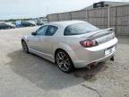 2009 MAZDA RX8 R3 for sale at Copart SANDWICH