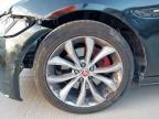 2017 JAGUAR XF R-SPORT for sale at Copart SANDY