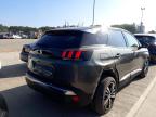 2018 PEUGEOT 3008 ALLURE BLUEHDI S/S  for sale at Copart SANDY