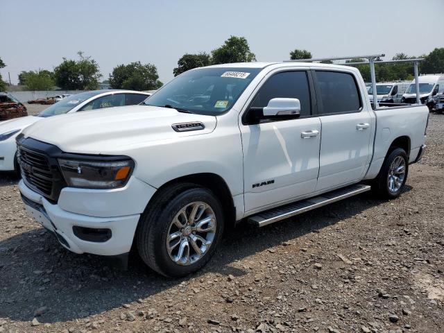  RAM 1500 2020 White