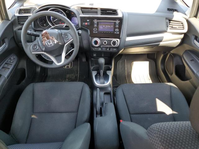  HONDA FIT 2020 Gray