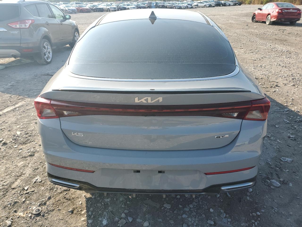 2024 Kia K5 Gt Line VIN: 5XXG64J23RG259839 Lot: 67450175