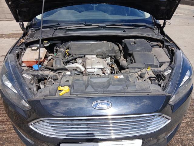 2015 FORD FOCUS TITA
