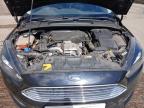 2015 FORD FOCUS TITA for sale at Copart CHESTER