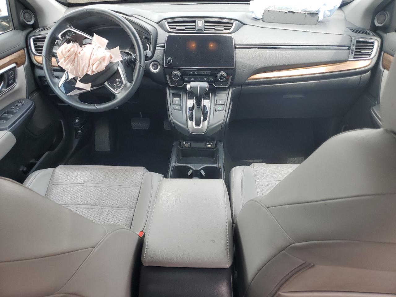 2020 Honda Cr-V Exl VIN: 7FARW1H82LE030102 Lot: 67442585