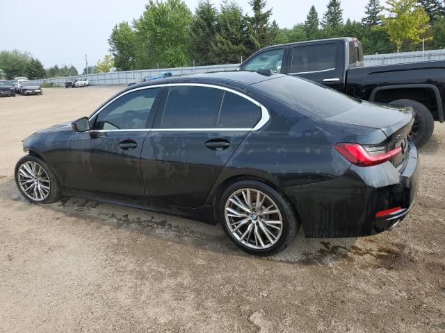 2023 BMW 330XI   