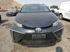 2016 TOYOTA MIRAI for sale at Copart CA - SAN BERNARDINO