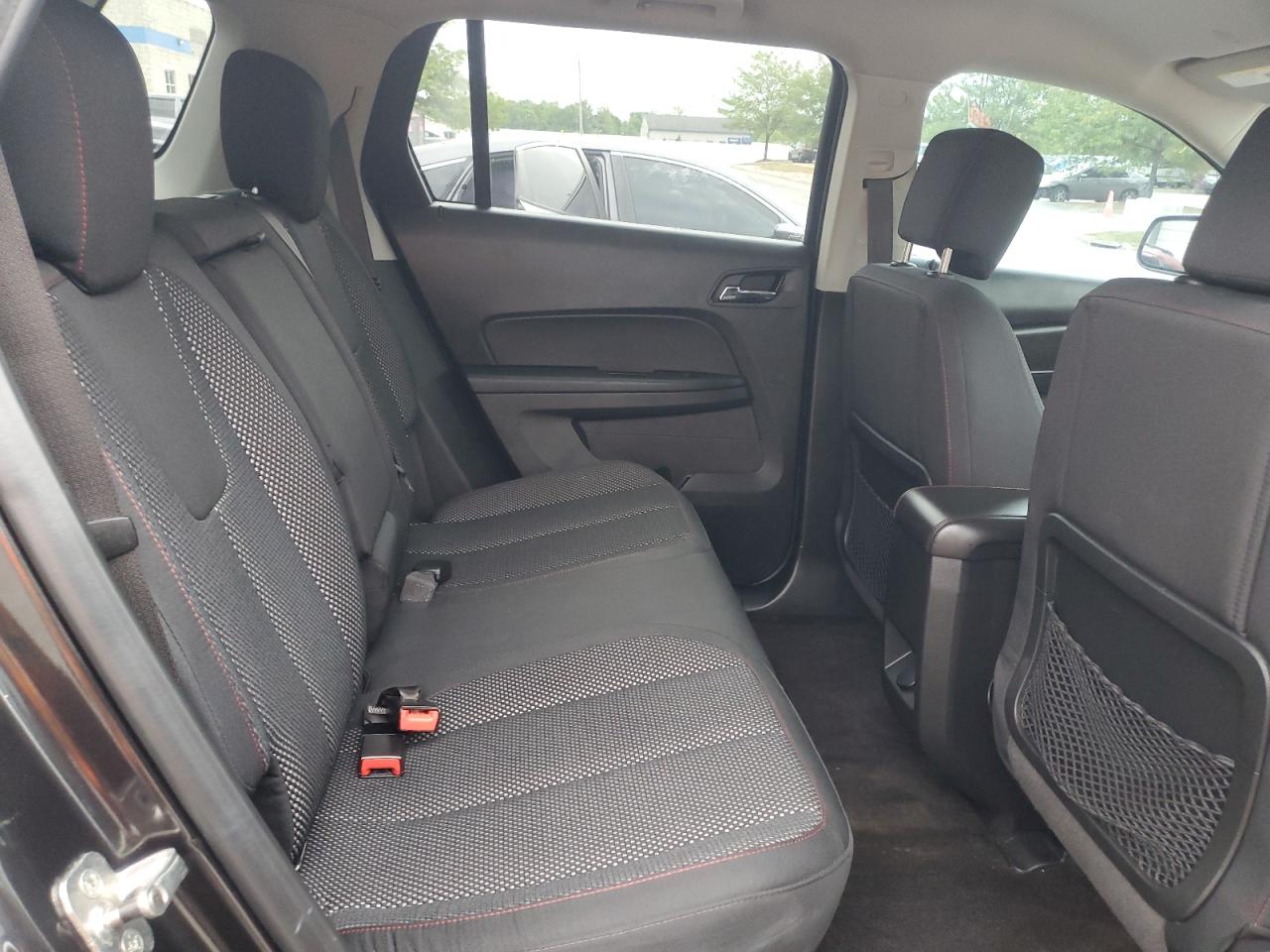 2015 GMC Terrain Sle VIN: 2GKALREK0F6423191 Lot: 69551205