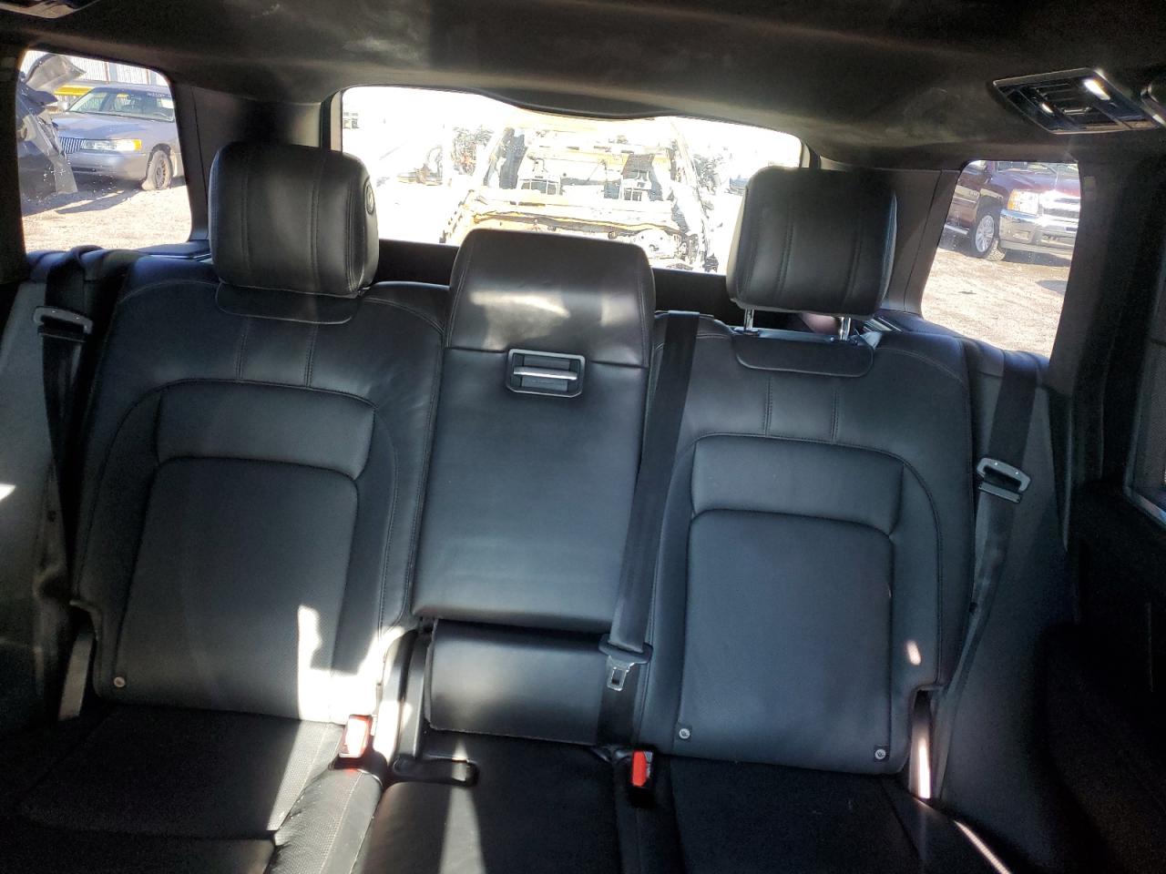 SALGS5SE3MA420679 2021 Land Rover Range Rover Westminster Edition