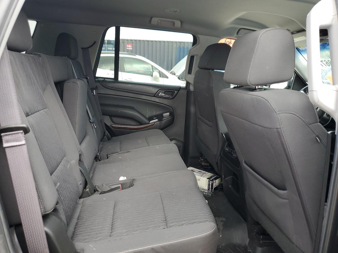 2016 GMC Yukon Sle VIN: 1GKS2AKC1GR334841 Lot: 70586775