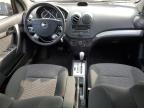 2010 CHEVROLET AVEO LT   for sale at Copart ON - LONDON