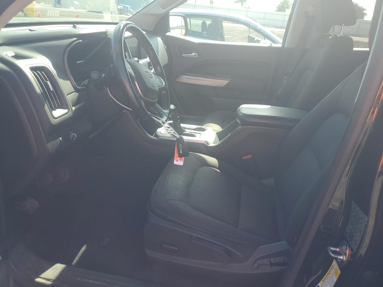 2020 Chevrolet Colorado Lt VIN: 1GCGSCEN8L1188862 Lot: 69620415