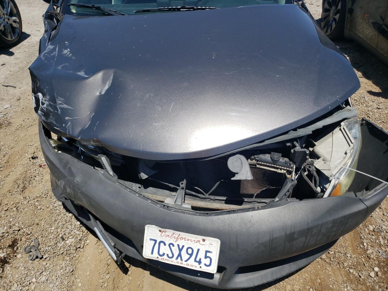 4T1BF1FKXEU760471 2014 Toyota Camry L