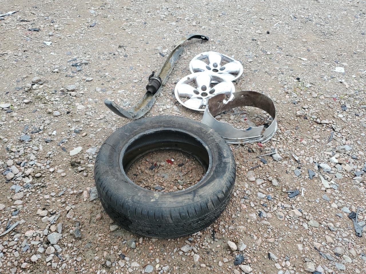 2004 Dodge Ram 1500 St VIN: 1D7HU18D64J185763 Lot: 68433155