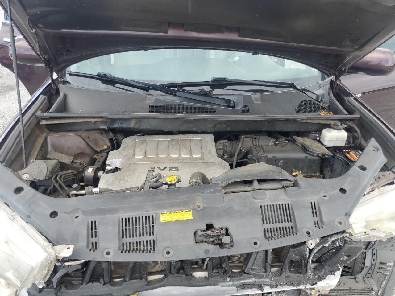 2012 Toyota Highlander Limited VIN: 5TDYK3EH4CS083351 Lot: 68914195