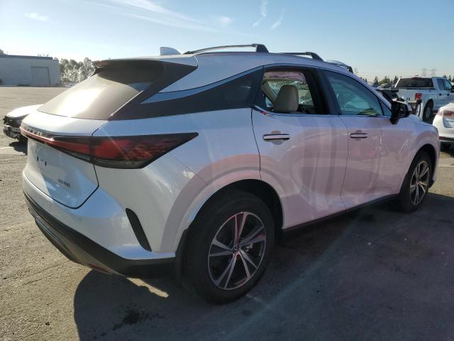  LEXUS RX350 2024 Белы
