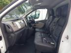 2019 RENAULT TRAFIC for sale at Copart CASTLEDERMOT - IRELAND