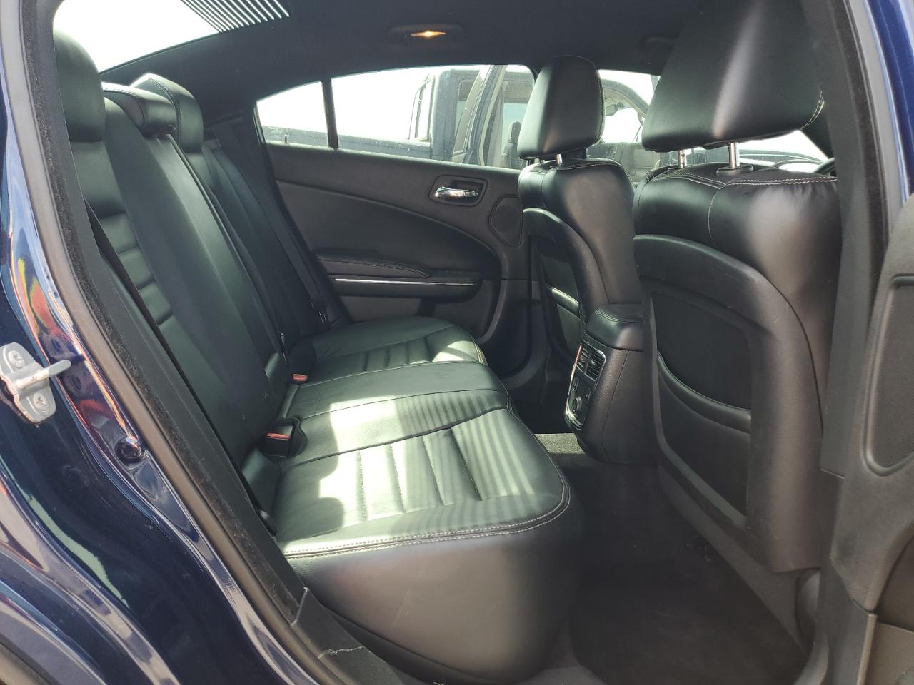 2014 Dodge Charger Sxt VIN: 2C3CDXHG7EH254825 Lot: 69945675