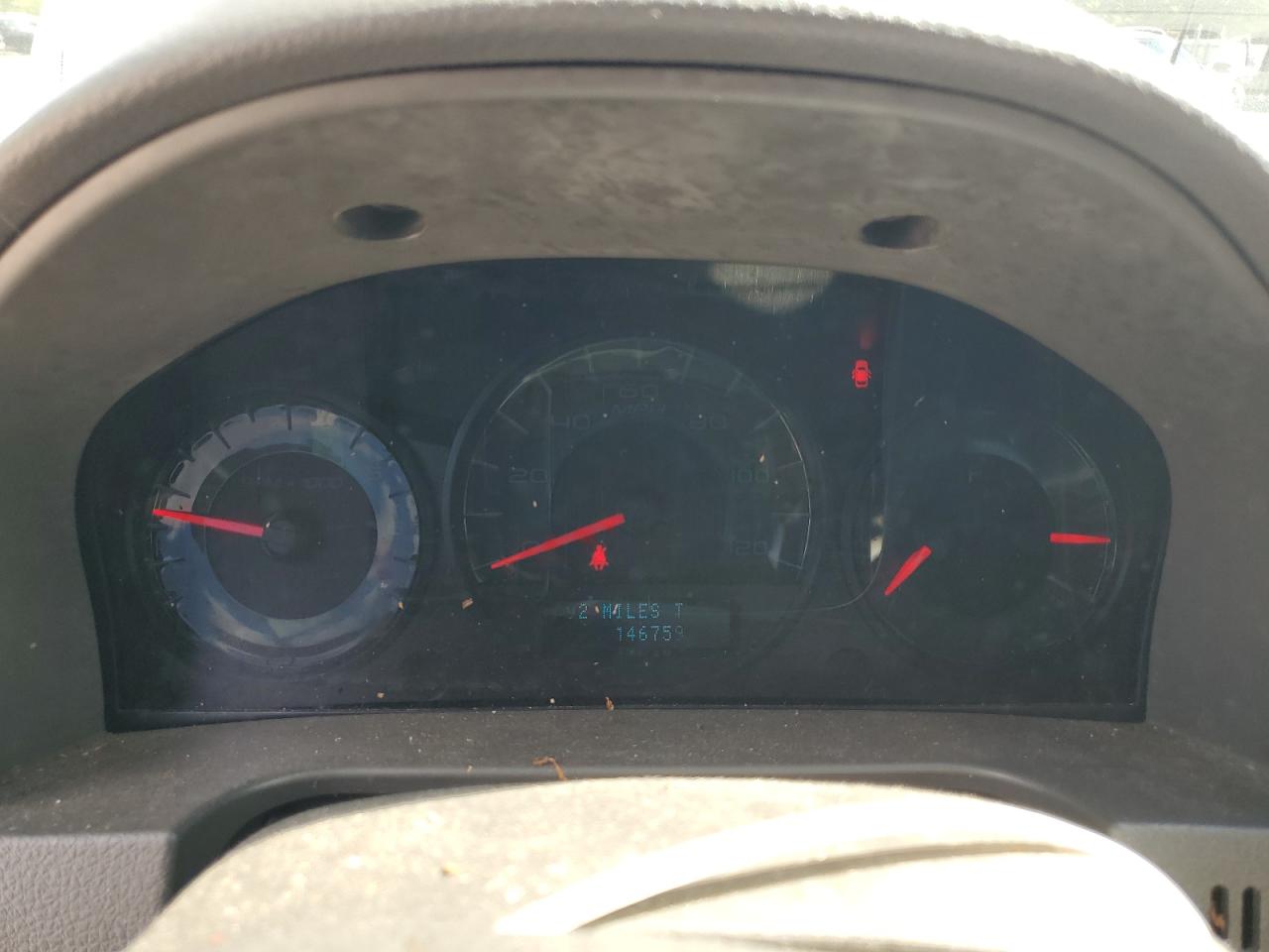 2012 Ford Fusion Se VIN: 3FAHP0HA9CR166703 Lot: 70204295