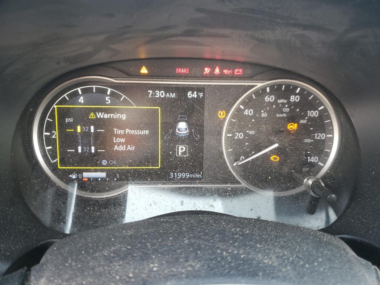 3N1CP5CU2KL505860 2019 Nissan Kicks S