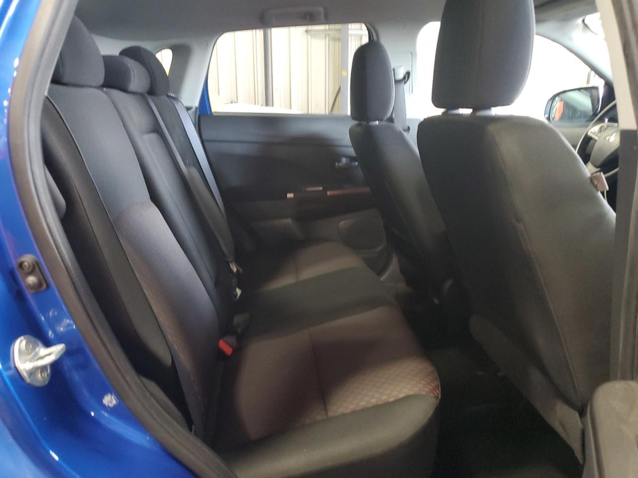2019 Mitsubishi Outlander Sport Es VIN: JA4AR3AU8KU028910 Lot: 70568245