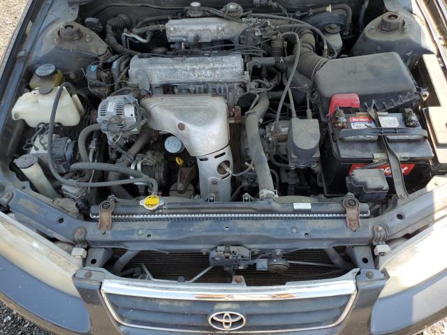2000 TOYOTA CAMRY CE