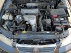 2000 TOYOTA CAMRY CE for sale at Copart DC - WASHINGTON DC