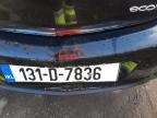 2013 OPEL INSIGNIA  for sale at Copart CASTLEDERMOT - IRELAND