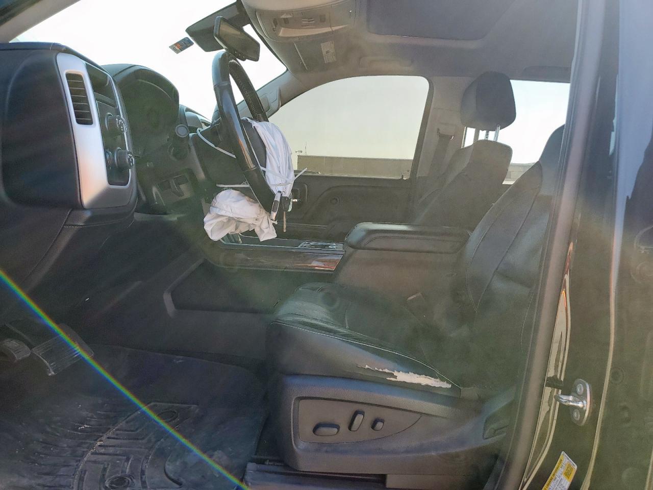 2017 GMC Sierra K1500 Slt VIN: 3GTU2NEJ2HG478003 Lot: 69778585