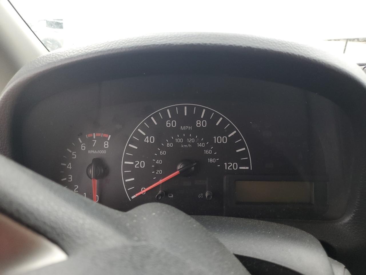 2017 Nissan Nv200 2.5S VIN: 3N6CM0KN1HK710844 Lot: 67251585