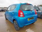 2013 SUZUKI ALTO SZ for sale at Copart SANDY