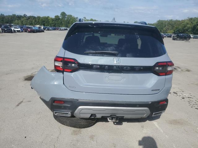  HONDA PILOT 2025 Серый