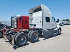 2019 INTERNATIONAL LT625 SEMI TRUCK for sale at Copart TX - EL PASO