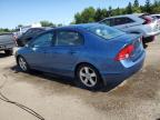 2008 HONDA CIVIC LX   for sale at Copart ON - TORONTO