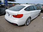 2014 BMW 3 SERIES M SPORT for sale at Copart PETERLEE