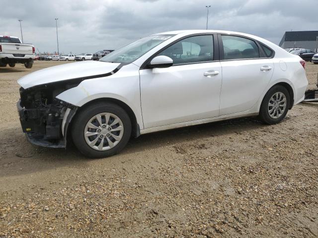 2023 KIA FORTE LX   à vendre chez Copart AB - EDMONTON